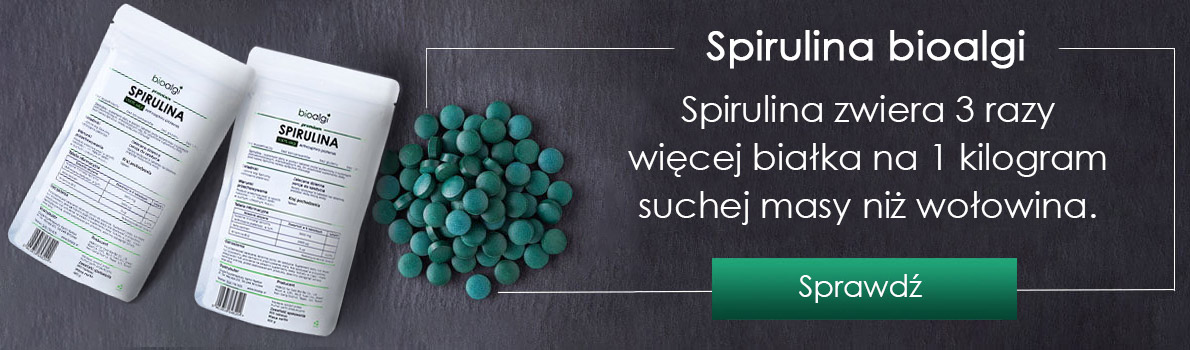 Spirulina