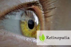 Retinopatia cukrzycowa - przyczyny i leczenie