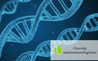 Choroby autoimmunologiczne