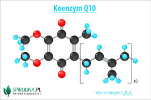 Koenzym Q10