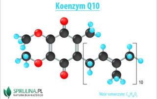 Koenzym Q10