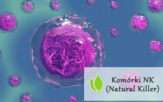 Komórki NK (Natural Killer)