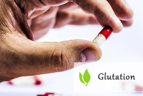 Glutation
