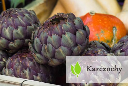 Karczochy