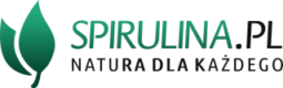 algi Spirulina i Chlorella Logo