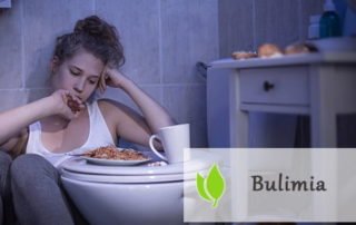 Bulimia