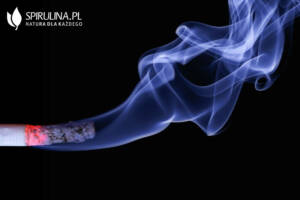 Dym tytoniowy
