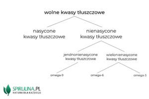 Wolne kwasy tłuszczowe