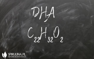 DHA