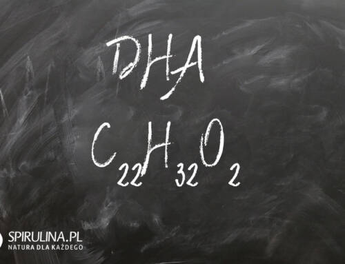 DHA