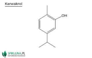 Karwakrol
