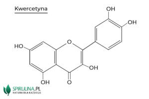 Kwercetyna