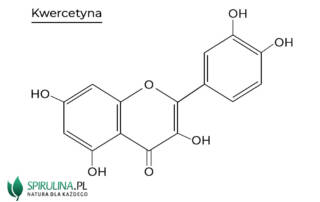 Kwercetyna