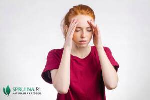 Sposoby na napięciowy ból głowy