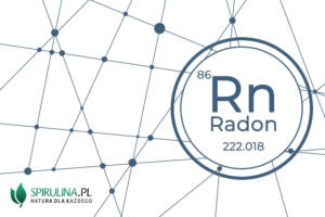Radon, a zdrowie