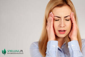 Domowe sposoby na migrenę