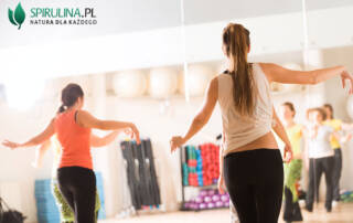 Choreoterapia