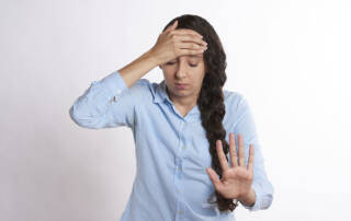Klasterowy ból głowy - przyczyny, objawy i leczenie