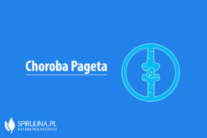 Choroba Pageta