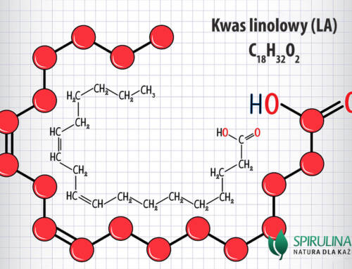 Kwas linolowy