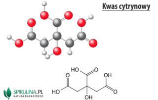 Kwas cytrynowy