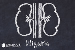 Oliguria