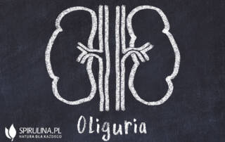 Oliguria