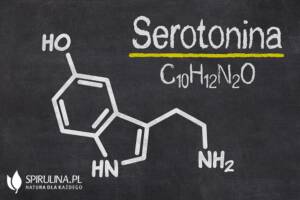 Serotonina