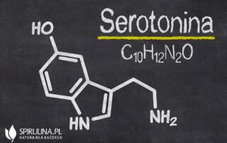 Serotonina