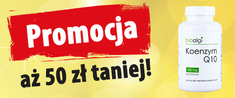 Koenzym Q10