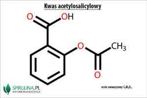 Kwas acetylosalicylowy