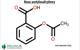 Kwas acetylosalicylowy