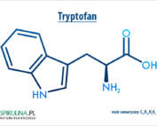 Tryptofan