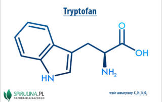 Tryptofan