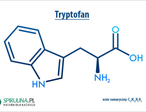 Tryptofan