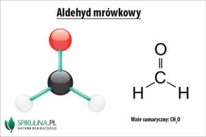 Aldehydy