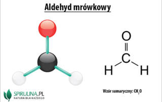 Aldehydy