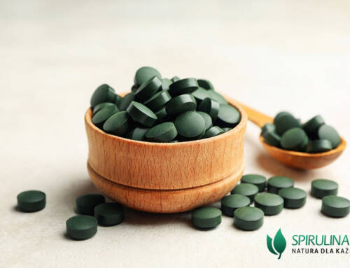 Chlorella vulgaris