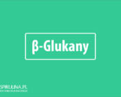 Beta-glukany