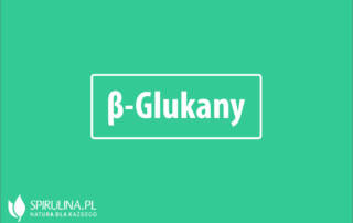 Beta-glukany