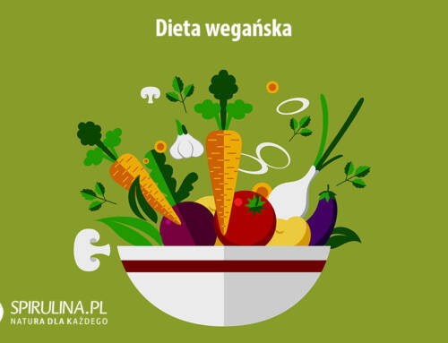 Dieta wegańska