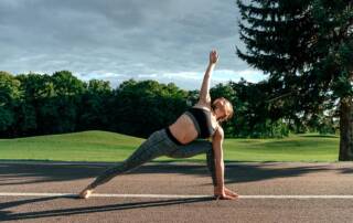 Joga