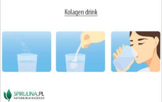 Kolagen drink