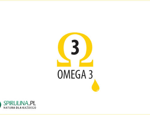 Omega 3