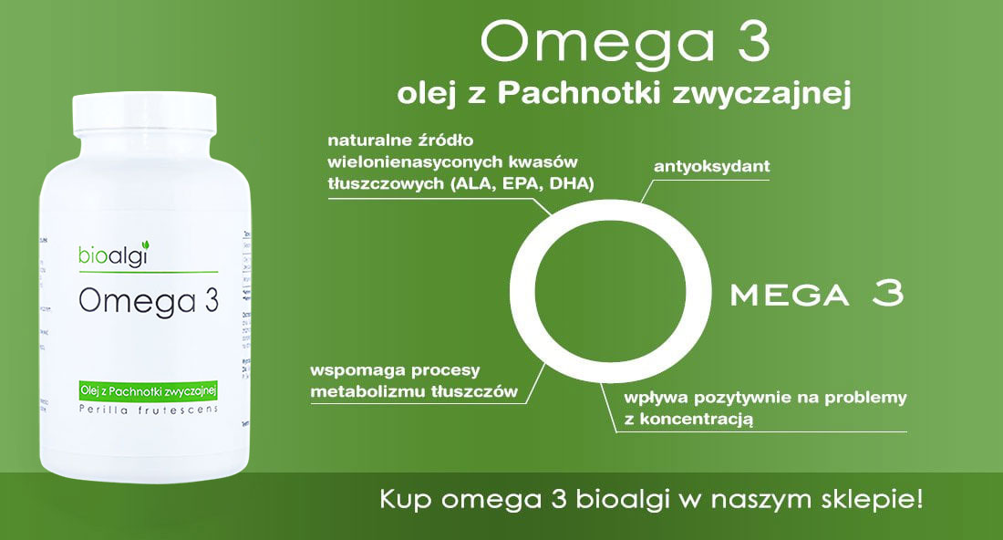 Omega 3