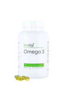 Omega 3