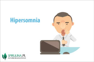 Hipersomnia