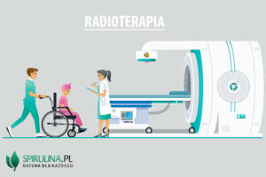 Radioterapia