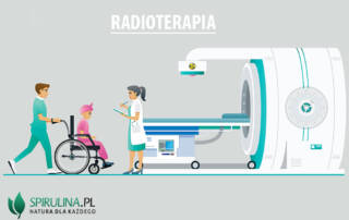 Radioterapia