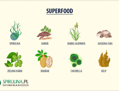 Superfood